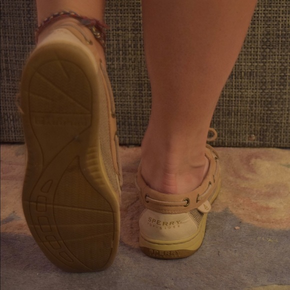 Sperry Boat shoe - Picture 4 of 6